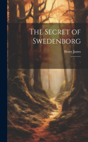 The Secret of Swedenborg