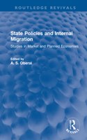 State Policies and Internal Migration