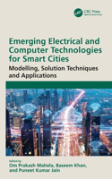 Emerging Electrical and Computer Technologies for Smart Cities