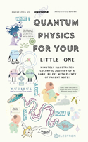 Quantum Physics For Your Little One