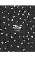 Client Record Book