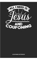 Couponing Notebook
