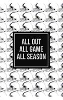 All Out All Game All Season