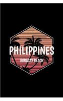 Boracay Beach Philippines