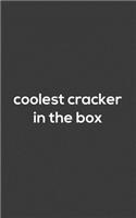 Coolest Cracker In The Box