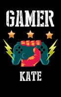 Gamer Kate