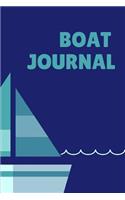 Boat Journal
