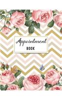 Appointment Book