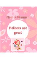 Mom's Planner