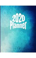 2020 Planner