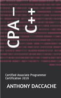 CPA - C++