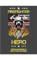 Firefighter Hero