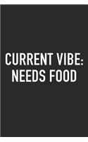 Current Vibe