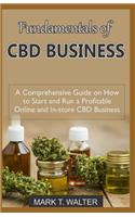 Fundamentals of CBD Business