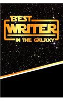 The Best Writer in the Galaxy