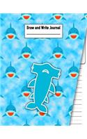 Draw and Write Journal