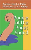 Puggie of the Puget Sound