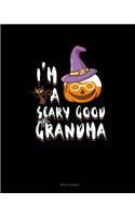 I'm a Scary Good Grandma: Meal Planner