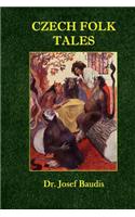 Czech Folk Tales