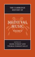 Cambridge History of Medieval Music