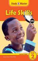 Study & Master Life Skills Learner’s Book Grade 2 English: (CAPS Life Skills)