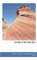 The Rites of the Twice-Born
