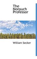 The Nonsuch Professor