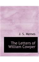 The Letters of William Cowper