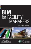 BIM for Facility Managers