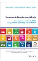 Sustainable Development Goals