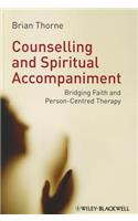 Counselling and Spiritual Accompaniment