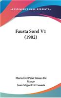 Fausta Sorel V1 (1902)