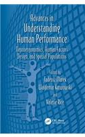 Advances in Understanding Human Performance