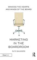 Marketing in the Boardroom