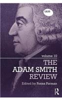 Adam Smith Review: Volume 10