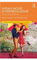 Indian Movie Entrepreneurship