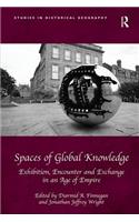 Spaces of Global Knowledge