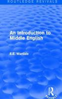 Introduction to Middle English