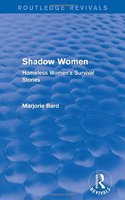 Shadow Women (Routledge Revivals)