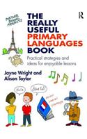 Really Useful Primary Languages Book