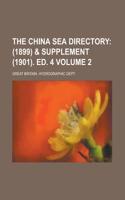 The China Sea Directory Volume 2