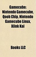 Gamecube: Nintendo Gamecube(English)