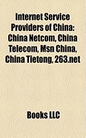 Internet Service Providers of China