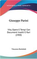Giuseppe Parini