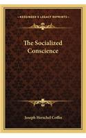 The Socialized Conscience: (English)