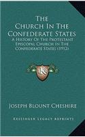 The Church In The Confederate States