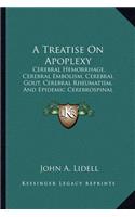 Treatise on Apoplexy