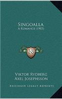 Singoalla