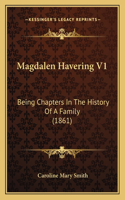 Magdalen Havering V1