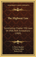 The Highway Law